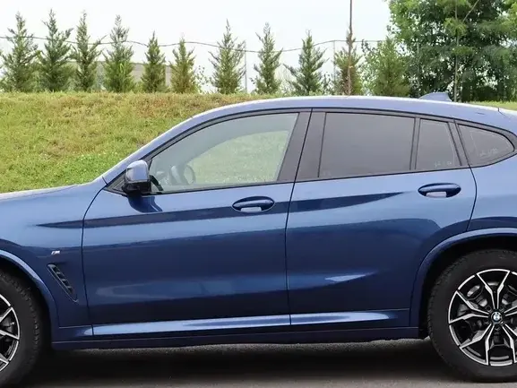 BMW X4 G02 xDrive20d Aut. M Sport Edition