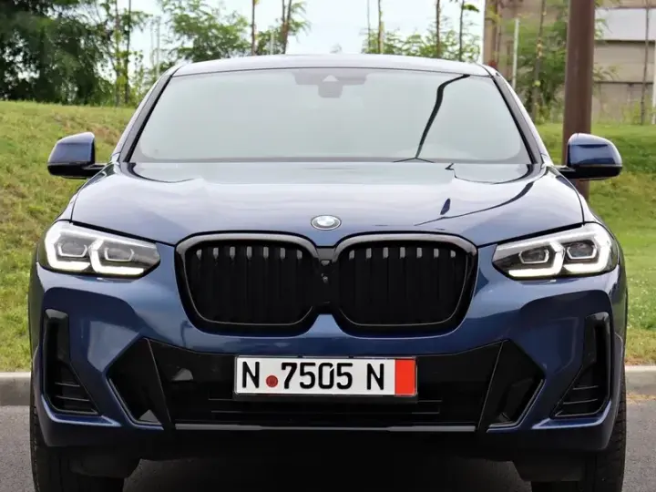 BMW X4 G02 xDrive20d Aut. M Sport Edition