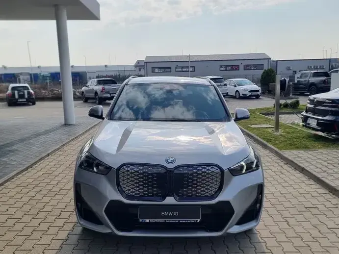 BMW iX1 xDrive30 M Sportpaket