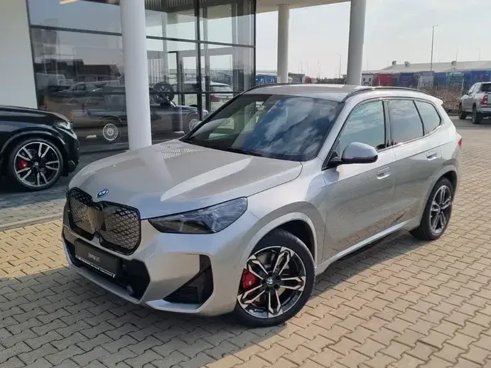 BMW iX1 xDrive30 M Sportpaket