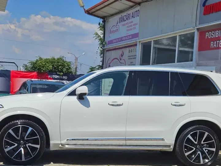 Volvo XC 90 II B5 D AWD Geartronic Inscription