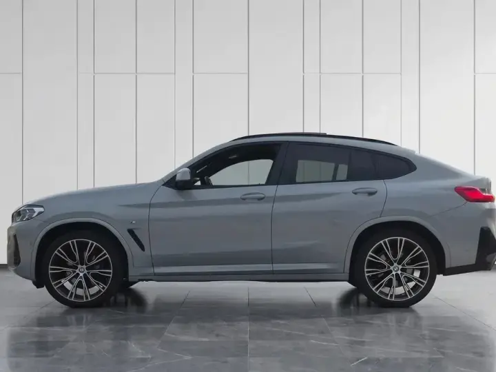 BMW X4 G02 xDrive30d Aut. M Sport Edition
