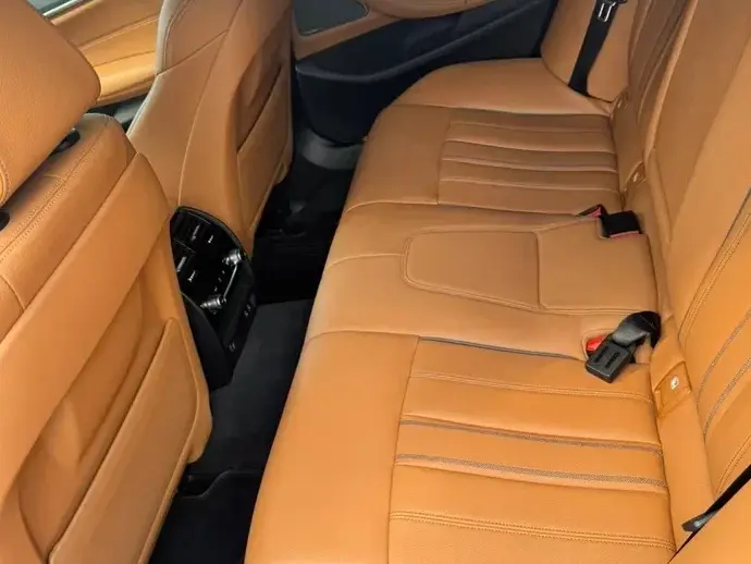 BMW Seria 5 520d Aut.