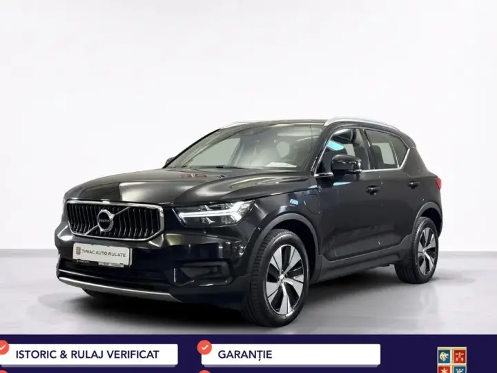 Volvo XC 40