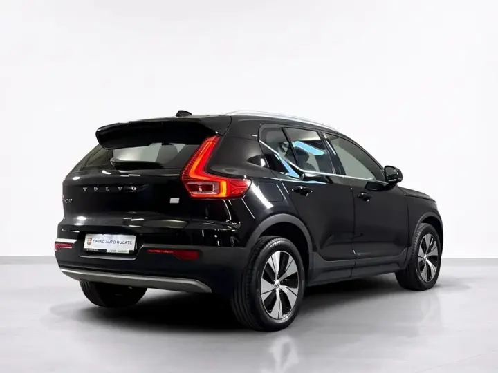 Volvo XC 40