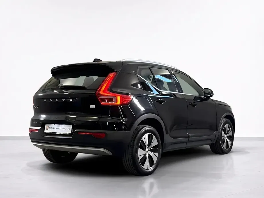 Volvo XC 40 — imagine 5