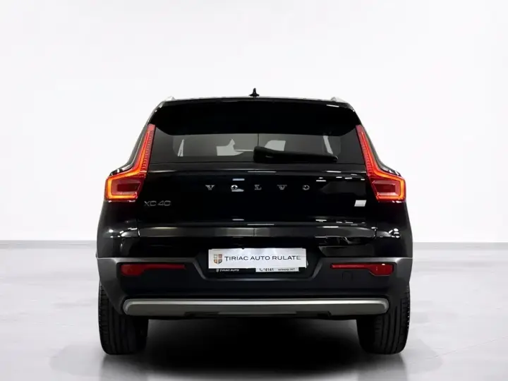 Volvo XC 40