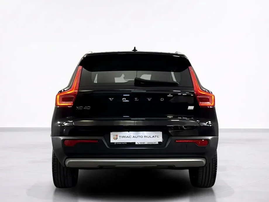 Volvo XC 40 — imagine 4