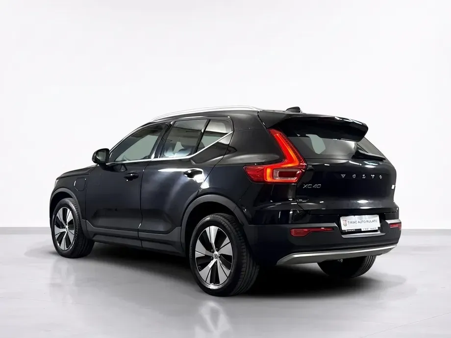 Volvo XC 40 — imagine 3