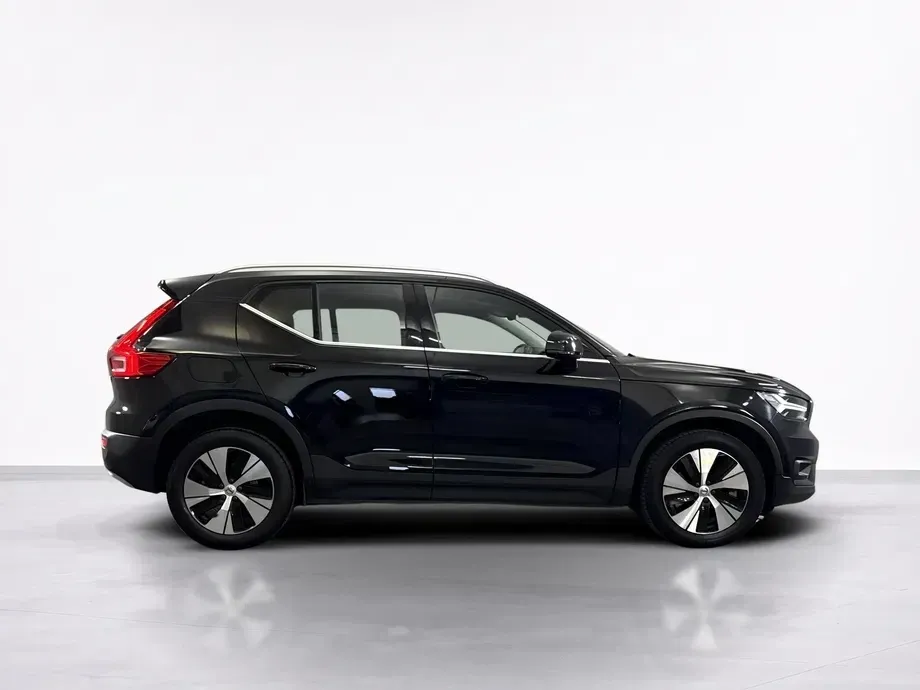 Volvo XC 40 — imagine 6