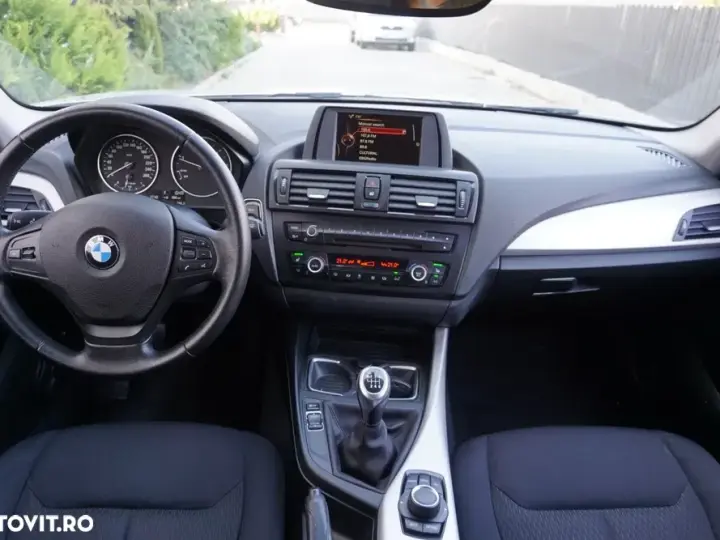 BMW Seria 1 F20/F21 [2011 - 2019] 118d xDrive Urban Line