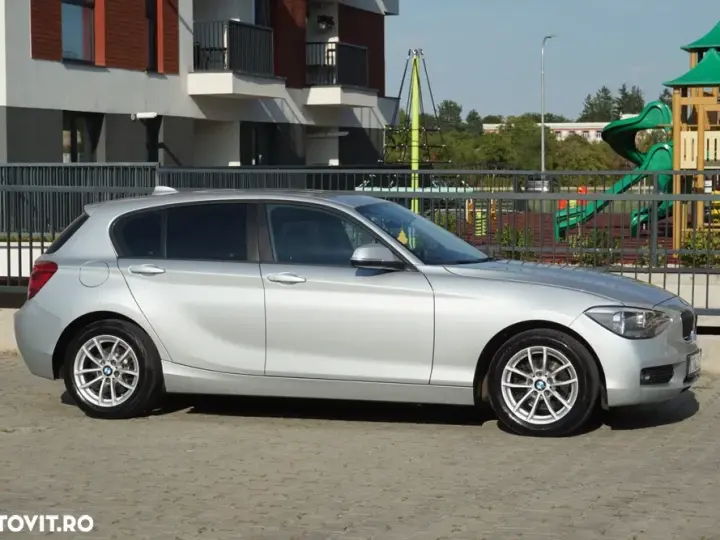 BMW Seria 1 F20/F21 [2011 - 2019] 118d xDrive Urban Line