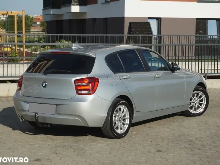 BMW Seria 1 F20/F21 [2011 - 2019] 118d xDrive Urban Line