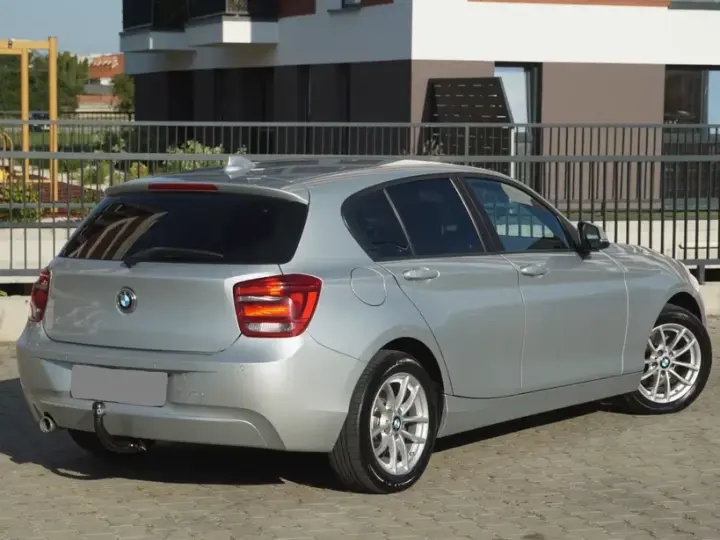 BMW Seria 1 F20/F21 118d xDrive Urban Line