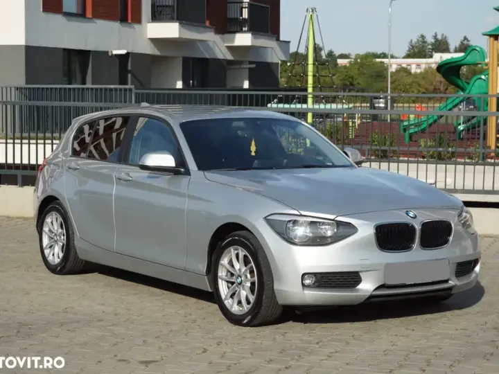 BMW Seria 1 F20/F21 [2011 - 2019] 118d xDrive Urban Line