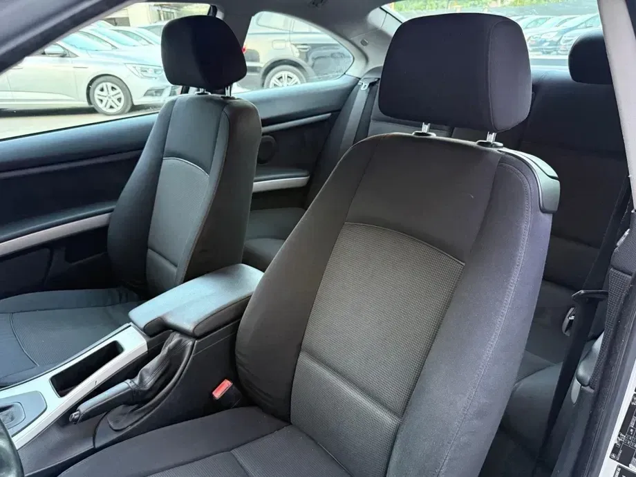 BMW Seria 3 — imagine 6