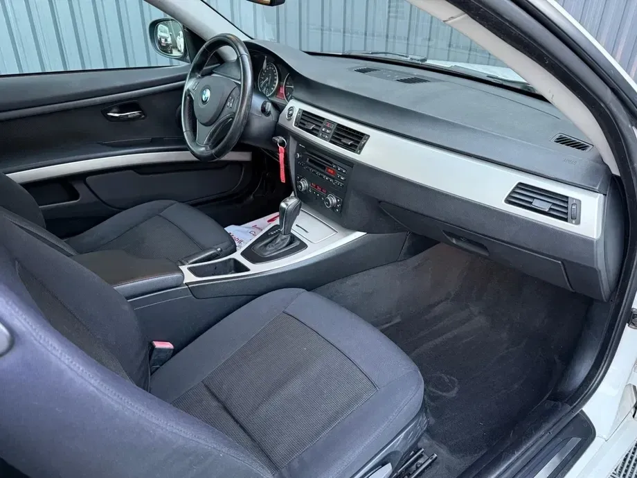 BMW Seria 3 — imagine 5