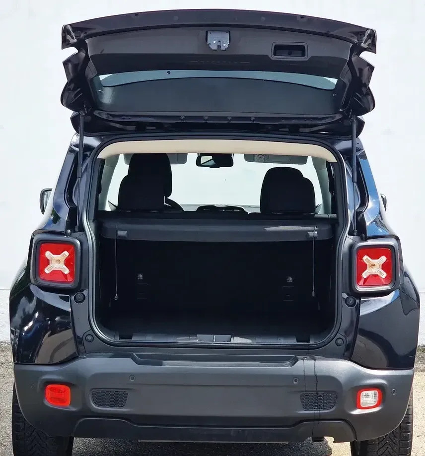 Jeep Renegade — imagine 5
