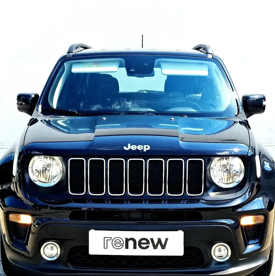 Jeep Renegade — imagine 6