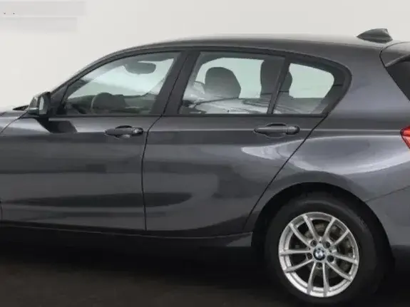 BMW Seria 1 F20/F21 116i Sport Line Shadow