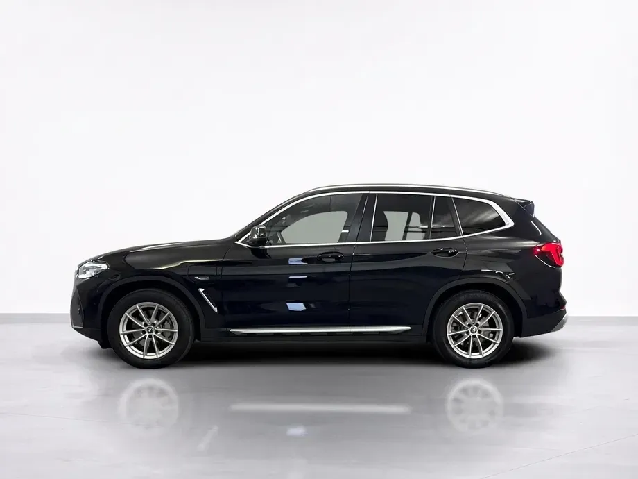BMW X3 — imagine 2