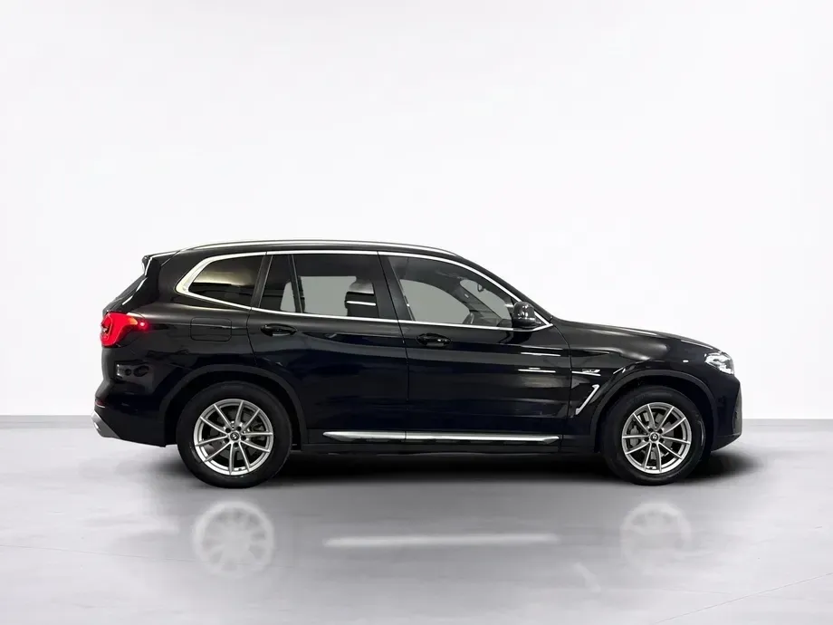 BMW X3 — imagine 6