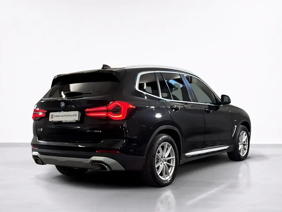BMW X3 — imagine 5