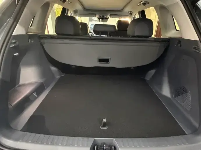 Geely Starray EM-i 1.5 1DHT PHEV Max