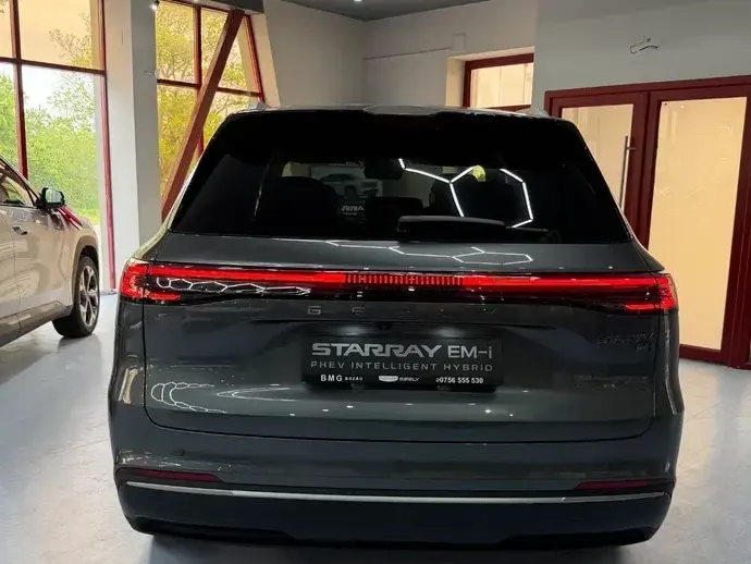 Geely Starray EM-i 1.5 1DHT PHEV Max
