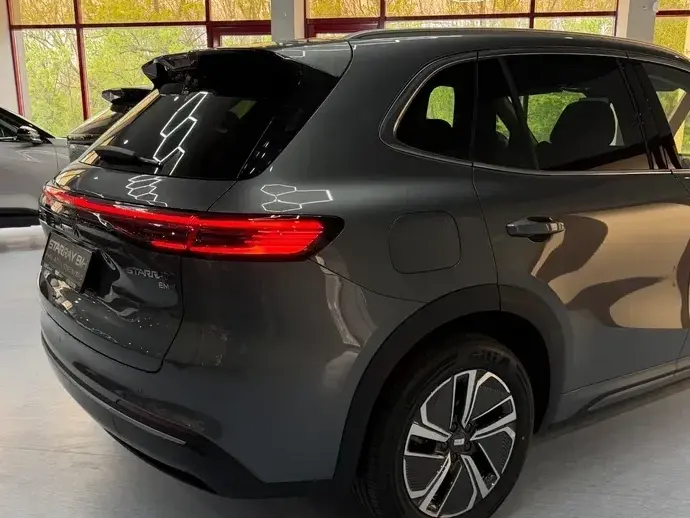 Geely Starray EM-i 1.5 1DHT PHEV Max