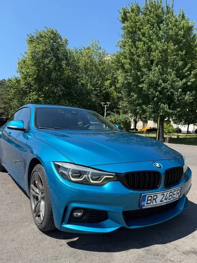 BMW Seria 4 F32/F33/F36 — imagine 3
