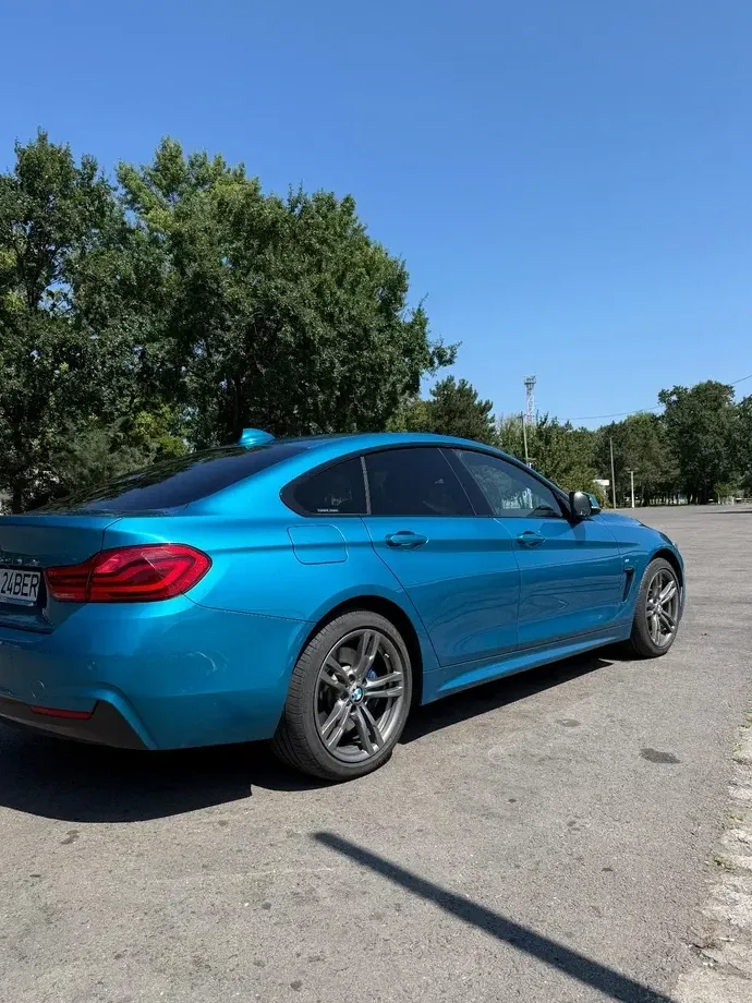 BMW Seria 4 F32/F33/F36 — imagine 6