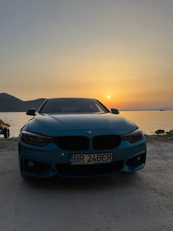 BMW Seria 4 F32/F33/F36 — imagine 2