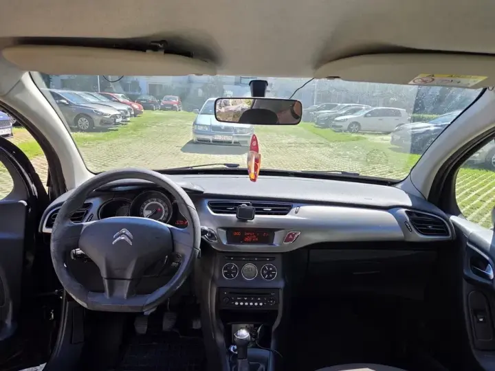 Citroën C3 II