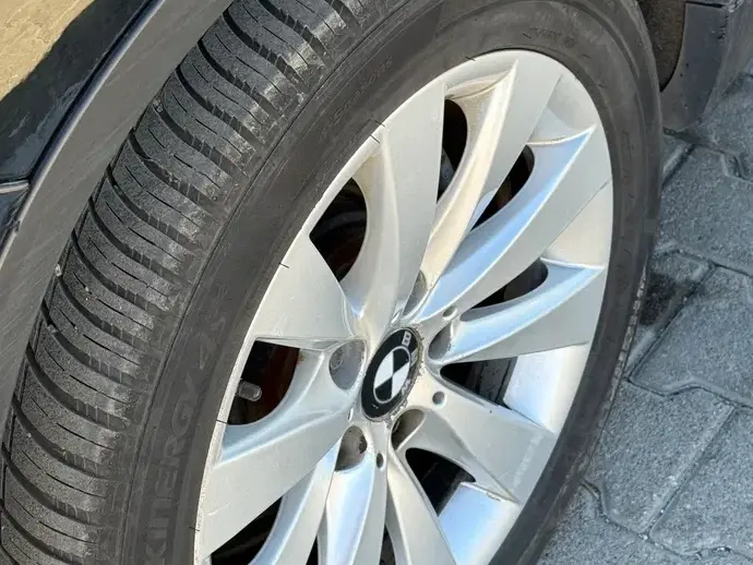 BMW X1 E84