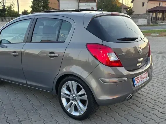 Opel Corsa 1.4 16V ecoFLEX Start-Stop 150 Jahre