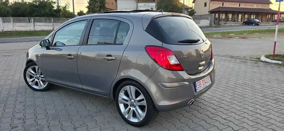 Opel Corsa 1.4 16V ecoFLEX Start-Stop 150 Jahre — imagine 3