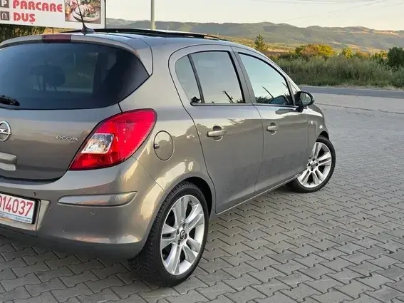 Opel Corsa 1.4 16V ecoFLEX Start-Stop 150 Jahre