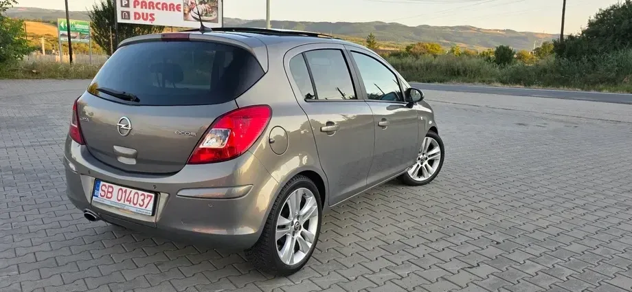 Opel Corsa 1.4 16V ecoFLEX Start-Stop 150 Jahre — imagine 4
