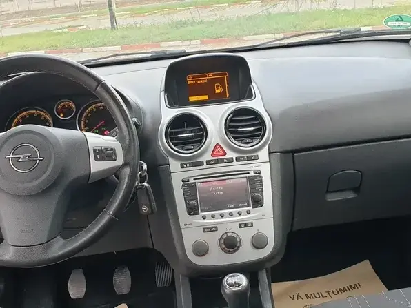 Opel Corsa 1.4 16V ecoFLEX Start-Stop 150 Jahre