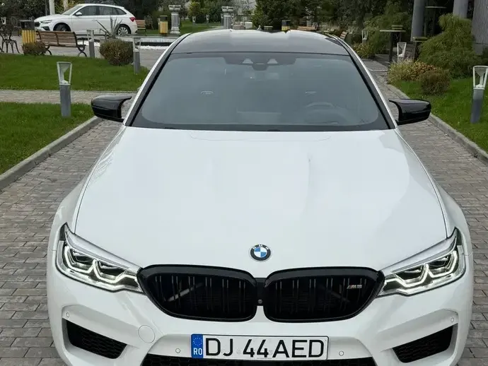 BMW M5