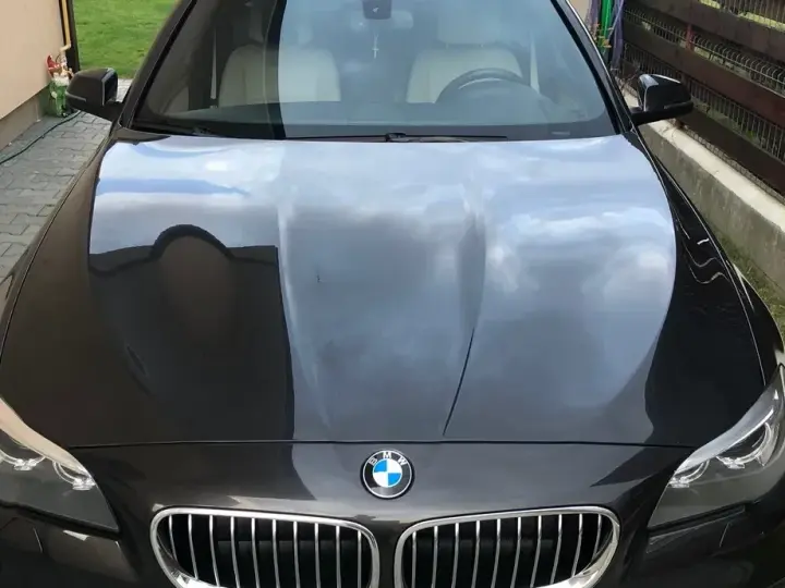 BMW Seria 5 F10/F11/F07 530d xDrive Sport-Aut.