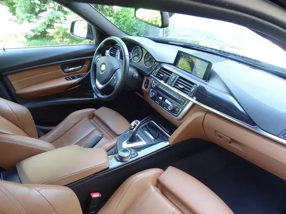 BMW Seria 3 F30/F31/F34 — imagine 6