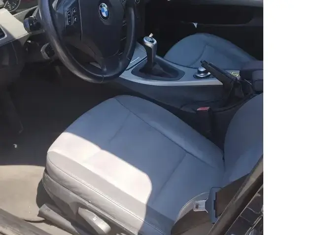 BMW Seria 3 E90/E91/E92/E93 318d