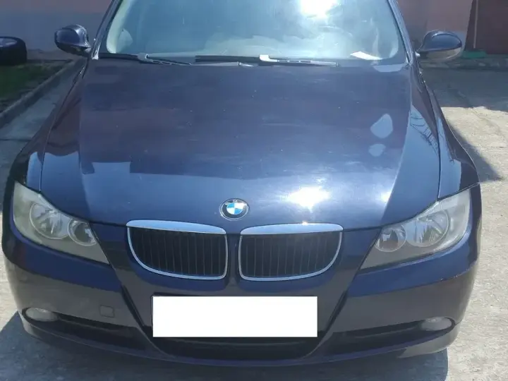 BMW Seria 3 E90/E91/E92/E93 [2005 - 2013] 318d