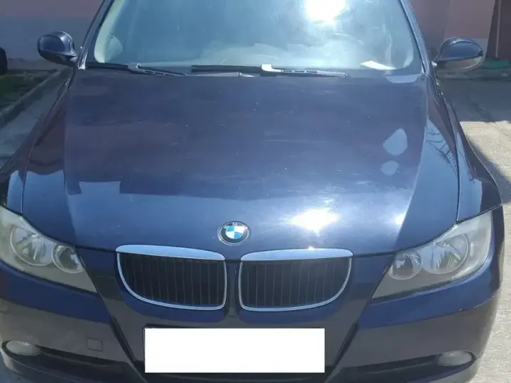 BMW Seria 3 E90/E91/E92/E93 318d