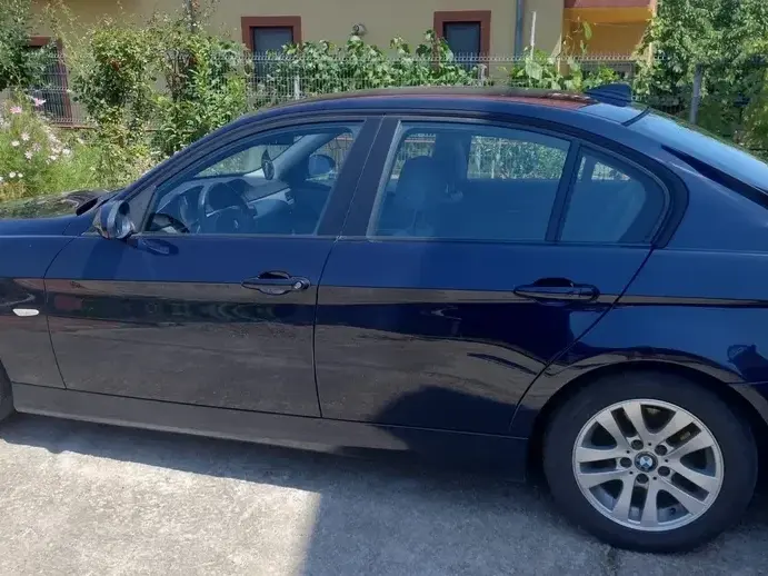 BMW Seria 3 E90/E91/E92/E93 318d