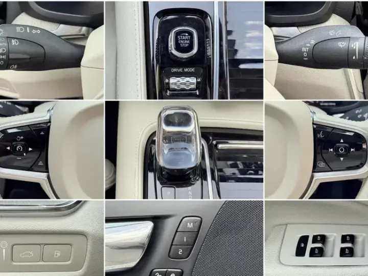 Volvo S60 III T8 Recharge AWD Geartronic Inscription
