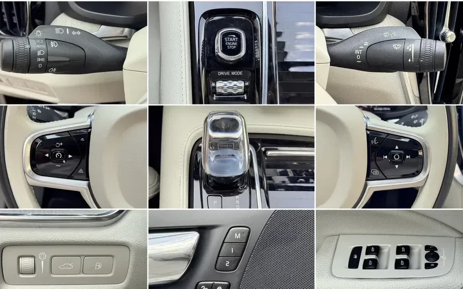 Volvo S60 III T8 Recharge AWD Geartronic Inscription — imagine 4