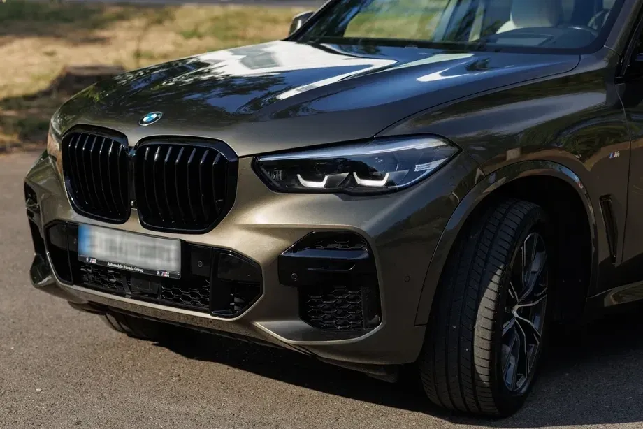 BMW X5 G05 xDrive30d AT MHEV — imagine 6